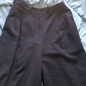 Dress pants